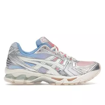 ASICS Gel Kayano 14 Baked Pink Cream Women Sneakers 1202A516-700 37