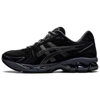 Asics Gel Kayano 14 Black Carrier Grey 41.5