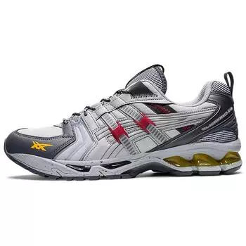Asics Gel Kayano 14 Re Piedmont Grey Metropolis 37.5
