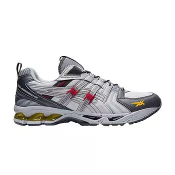 ASICS Gel Kayano 14 RE Piedmont Серые мужские кроссовки Metropolis 1201A445-020