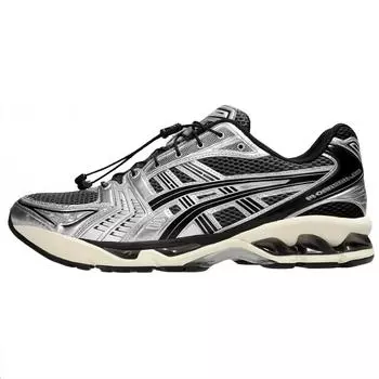 ASICS Gel Kayano 14 Unlimited Pack — кроссовки унисекс Carrier серо-черные 1203A549-020 36