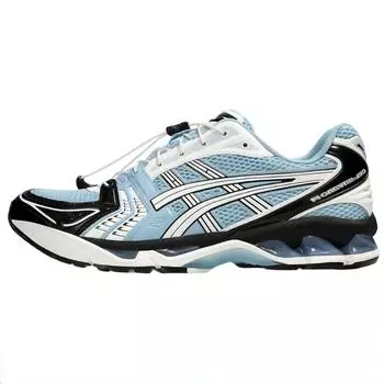ASICS Gel Kayano 14 Unlimited Pack — кроссовки унисекс Mist Cream Green 1203A549-400 37