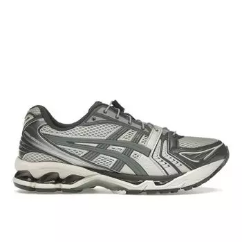 ASICS Gel Kayano 14 Unlimited Pack - Oyster Grey Unisex Sneakers Clay-Grey 1203A549-022 40