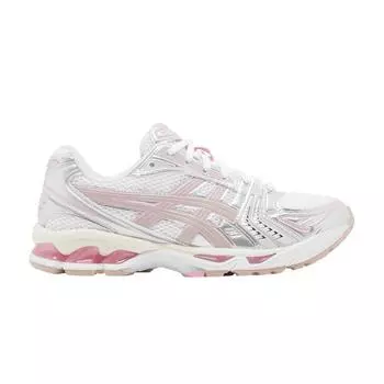ASICS Gel Kayano 14 Unlimited Pack - белые кроссовки унисекс 1203A667-100 37