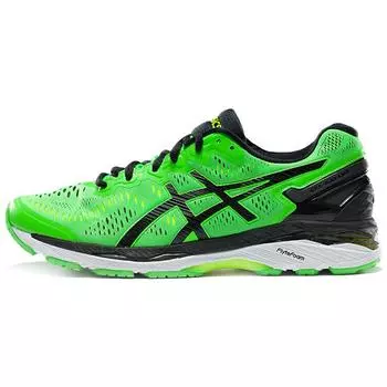 Asics Gel Kayano 23 Green Gecko 40.5