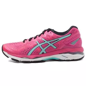 Asics Gel Kayano 23 Pink Blue Women s 39