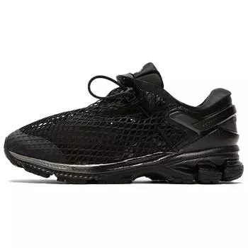 Asics Gel Kayano 26 Vivienne Westwood Black 37