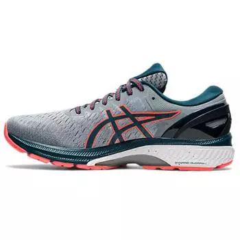 Asics Gel Kayano 27 2E Wide Sheet Rock 42