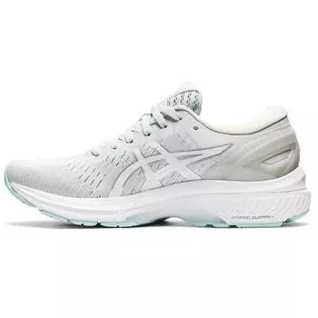 Asics Gel Kayano 27 Glacier Grey Women s 36