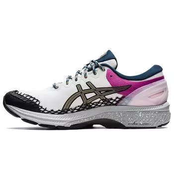 Asics Gel Kayano 27 Vivienne Westwood White Lichen Rock 46