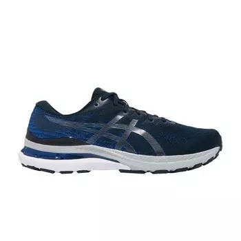 ASICS Gel Kayano 28 2E Wide French Blue Мужские кроссовки Electric-Blue 1011B188-400 40