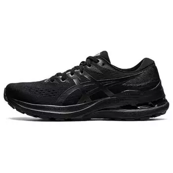 Asics Gel Kayano 28 Black Graphite Grey 39.5