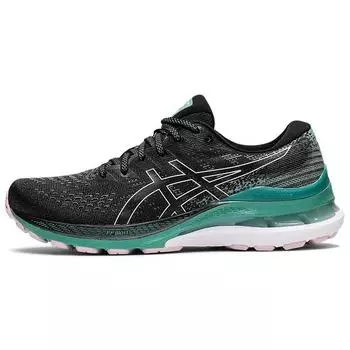 Asics Gel Kayano 28 Black Sage Women s 36