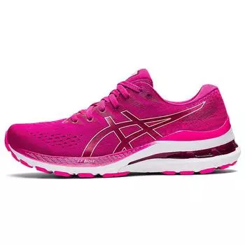 Asics Gel Kayano 28 Fuchsia Red Women s 36