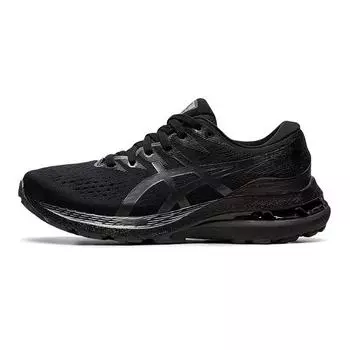 Asics Gel Kayano 28 GS Black 32.5