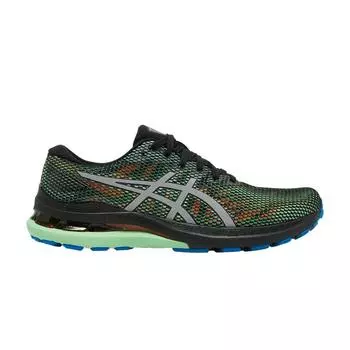 ASICS Gel Kayano 28 Lite-Show Green Pure Silver Мужские кроссовки черные 1011B303-001 45