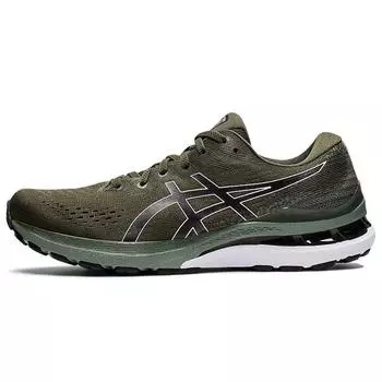 Asics Gel Kayano 28 Olive Canvas 39.5