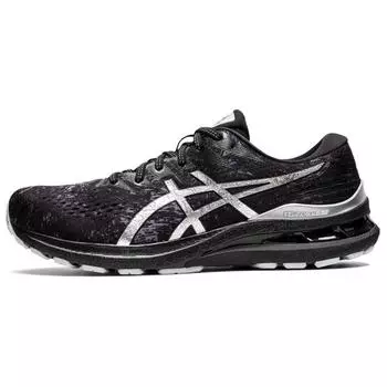 Asics Gel Kayano 28 Platinum Black 40.5