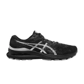 ASICS Gel Kayano 28 Platinum Carrier Серые мужские кроссовки Pure-Silver 1011B342-020 40.5