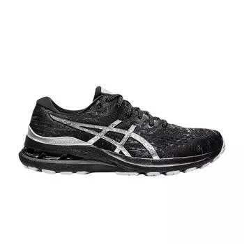 ASICS Gel Kayano 28 Platinum Carrier Серые женские кроссовки Pure-Silver 1012B186-020 37