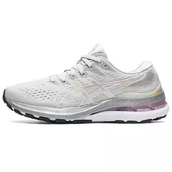 Asics Gel Kayano 28 Platinum Women s 36