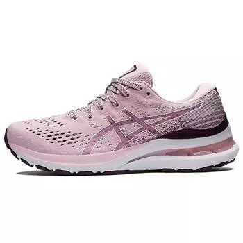 Asics Gel Kayano 28 Wide Barely Rose Women s 36