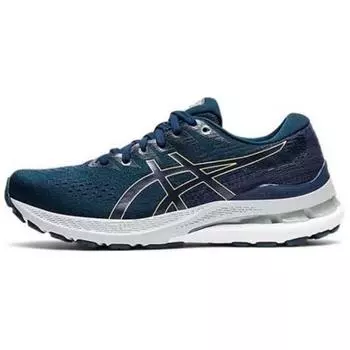 Asics Gel Kayano 28 Wide Thunder Blue Women s 37