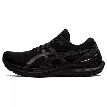 Asics Gel Kayano 29 4E Wide Triple Black 40