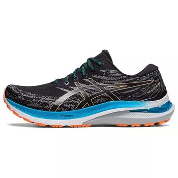 Asics Gel Kayano 29 Black Sun Peach 41.5