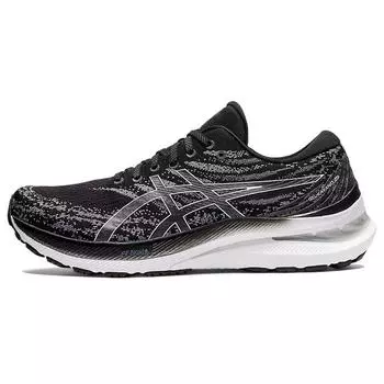Asics Gel Kayano 29 Black White 40.5