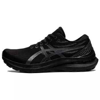 Asics Gel Kayano 29 Черные Женские 37