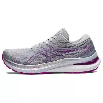 Asics Gel Kayano 29 D Wide Piedmont Grey Orchid Women s 37.5