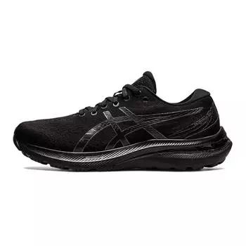 Asics Gel Kayano 29 GS Triple Black 35.5