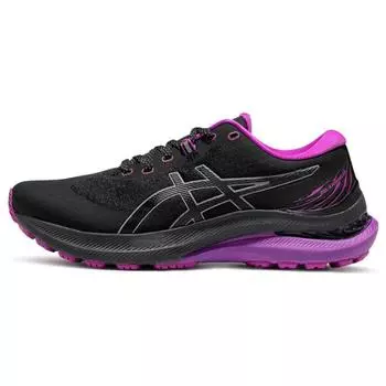 Asics Gel Kayano 29 Lite Show Black Orchid Women s 38