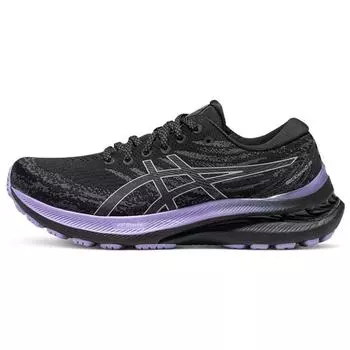 Asics Gel Kayano 29 Lite Show Black Purple Women s 37