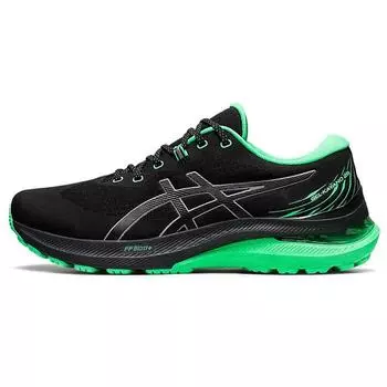 ASICS Gel Kayano 29 Lite Show Черные мужские кроссовки New Leaf 1011B473-001 41.5