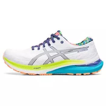 Asics Gel Kayano 29 Lite Show White Multicolor Women s 39.5