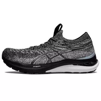 Asics Gel Kayano 29 Mk Black White 40.5