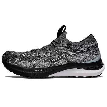 ASICS Gel-Kayano 29 MK White Black Men Sneakers 1011B474-100 40.5