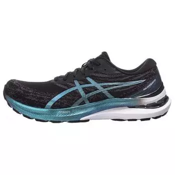 Asics Gel Kayano 29 Platinum Black Blue 42