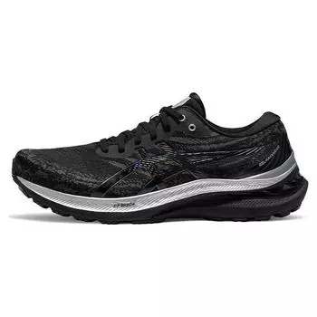 Asics Gel Kayano 29 Platinum Black White 39.5