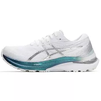 Asics Gel Kayano 29 Platinum White Pure Silver Women s 36