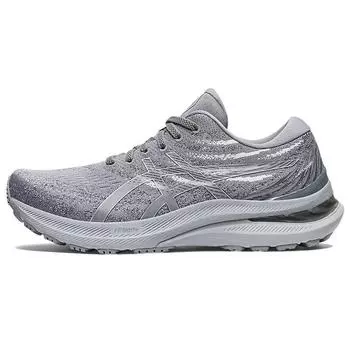 Asics Gel Kayano 29 Sheet Rock Pure Silver Women s 37.5