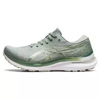 Asics Gel Kayano 29 Slate Grey Champagne Women s 36