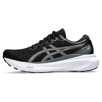 Asics Gel Kayano 30 Black Sheet Rock 40