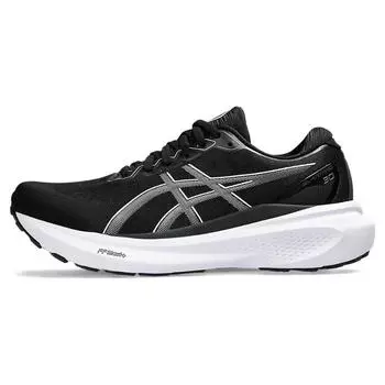 Asics Gel Kayano 30 Black Sheet Rock Women s 39
