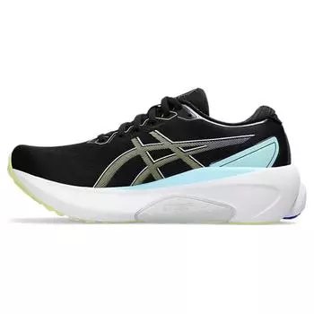 Asics Gel Kayano 30 Black Women s 38