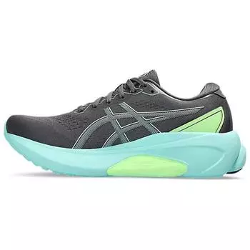 Asics Gel Kayano 30 Carrier Grey Illuminate Mint 42