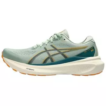 Asics Gel Kayano 30 Dark Jade Orange 40.5