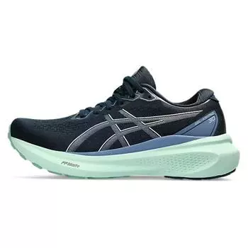 Asics Gel Kayano 30 French Blue Denim Blue Mint Women s 39.5
